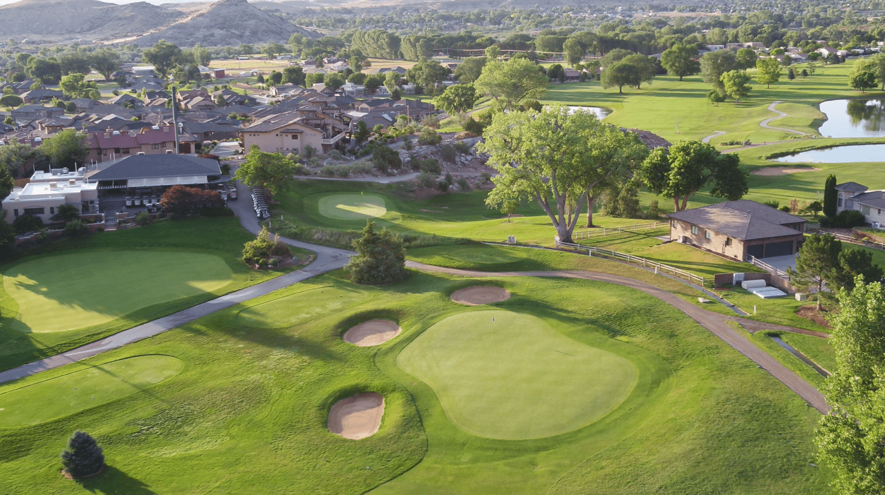 Golf Courses Grand Junction Professional Golf Courses Golf Grand Golf Courses Grand Junction Professional Golf Courses Golf Grand